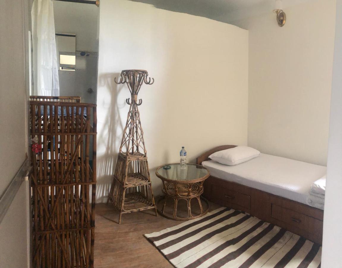 Green Mandala Inn Катманду Екстериор снимка
