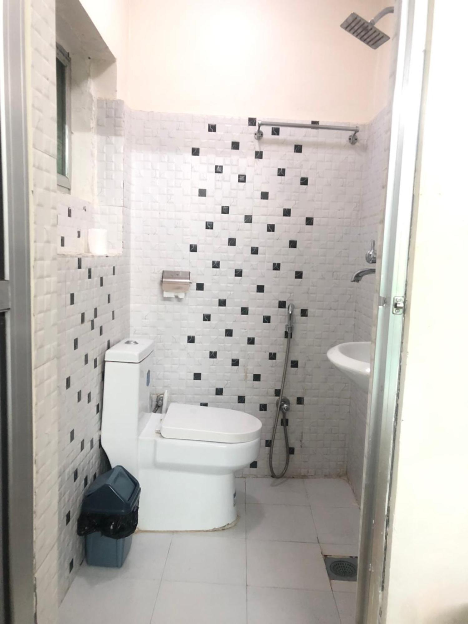 Green Mandala Inn Катманду Екстериор снимка