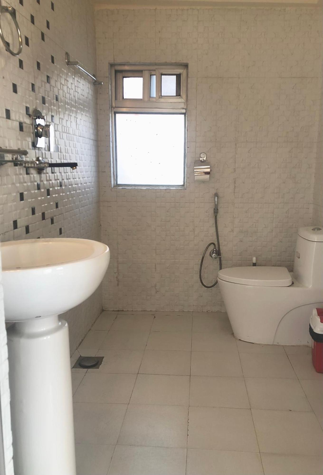 Green Mandala Inn Катманду Екстериор снимка