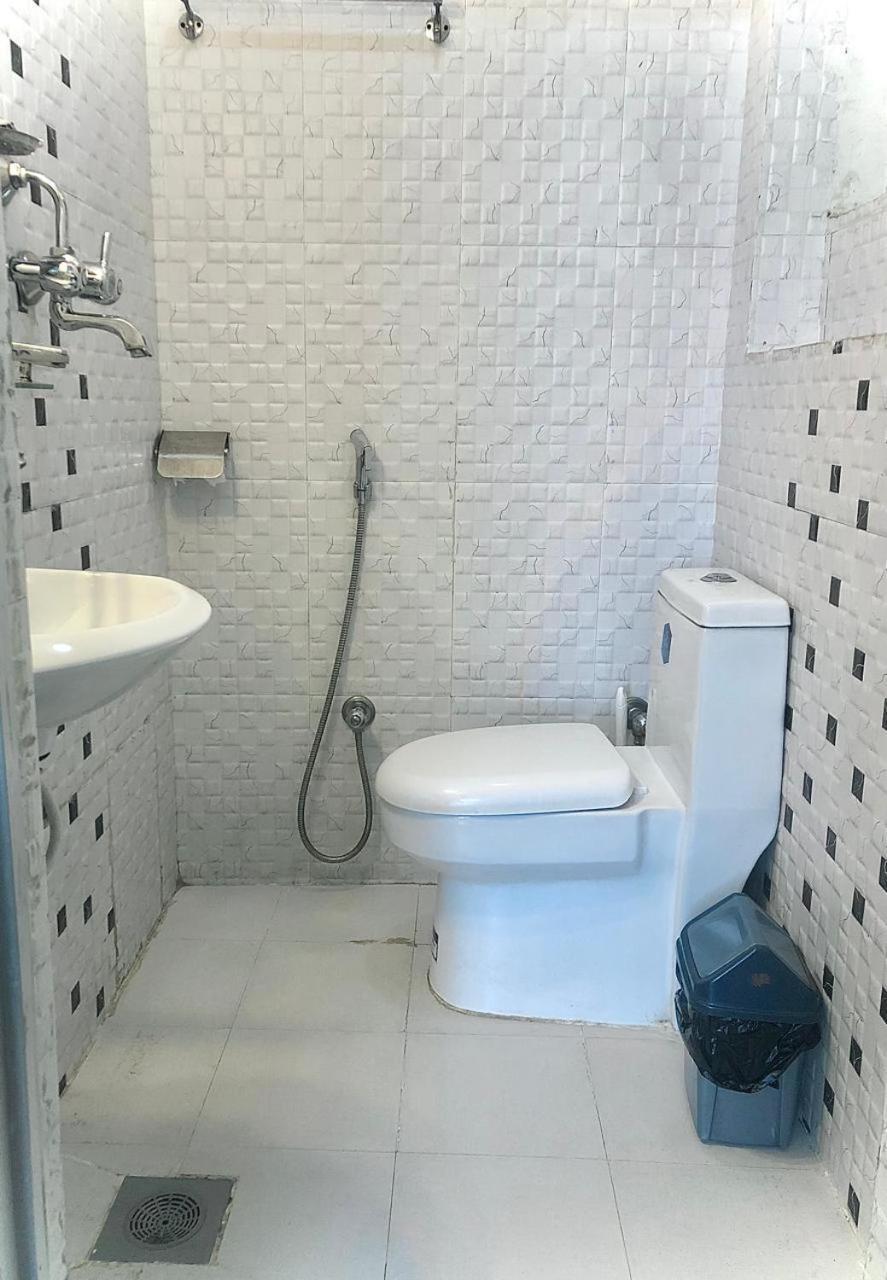 Green Mandala Inn Катманду Екстериор снимка